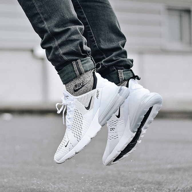 NIKE AIR MAX 270 - Pricemans