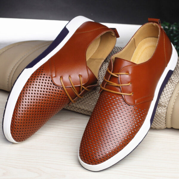 Merkmak Elegant Summer Shoes - Image 4