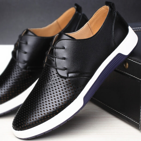 Merkmak Elegant Summer Shoes - Image 2