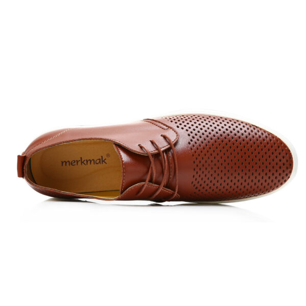 Merkmak Elegant Summer Shoes - Image 5