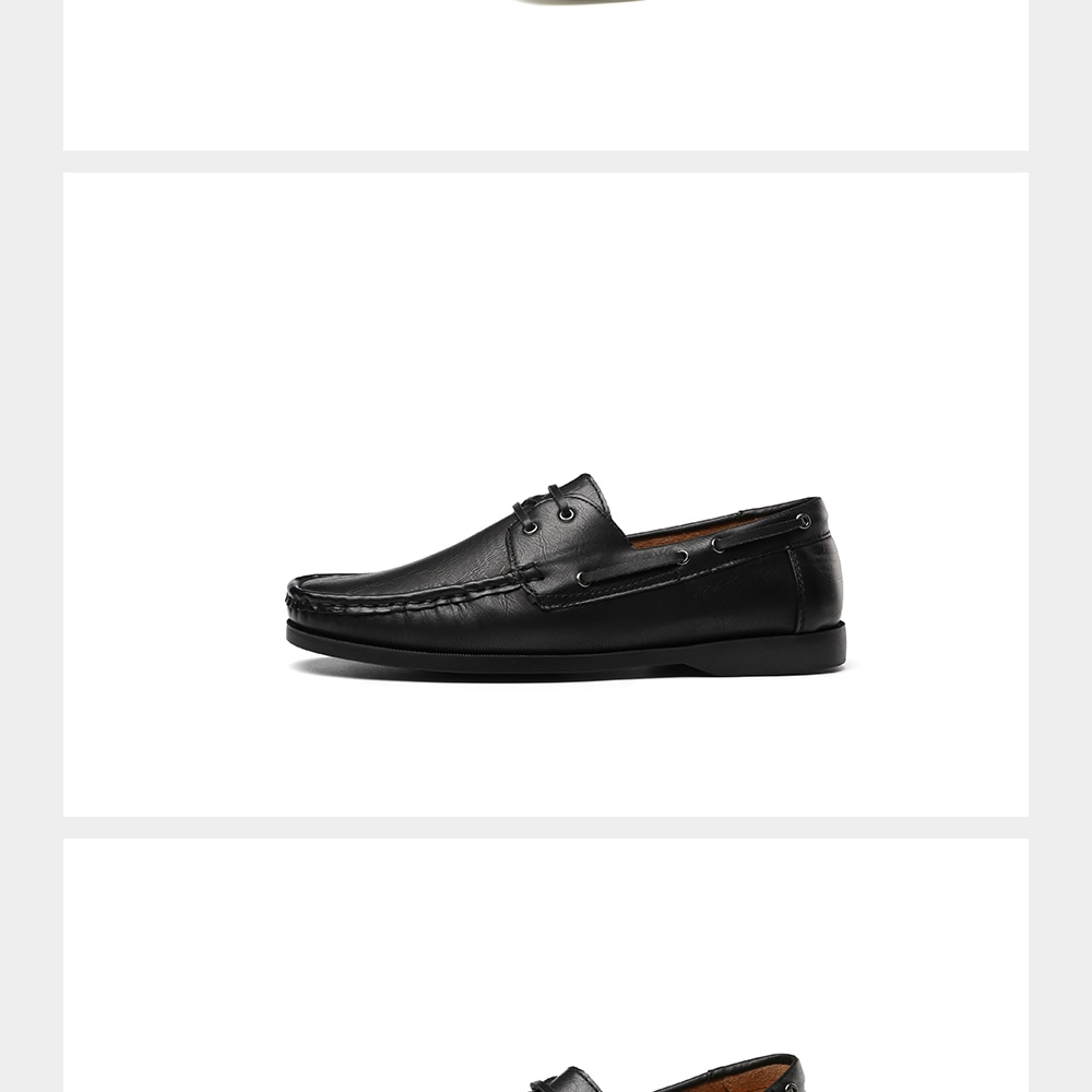 Decarsdz Men Loafers Decarsdz Men Loafers