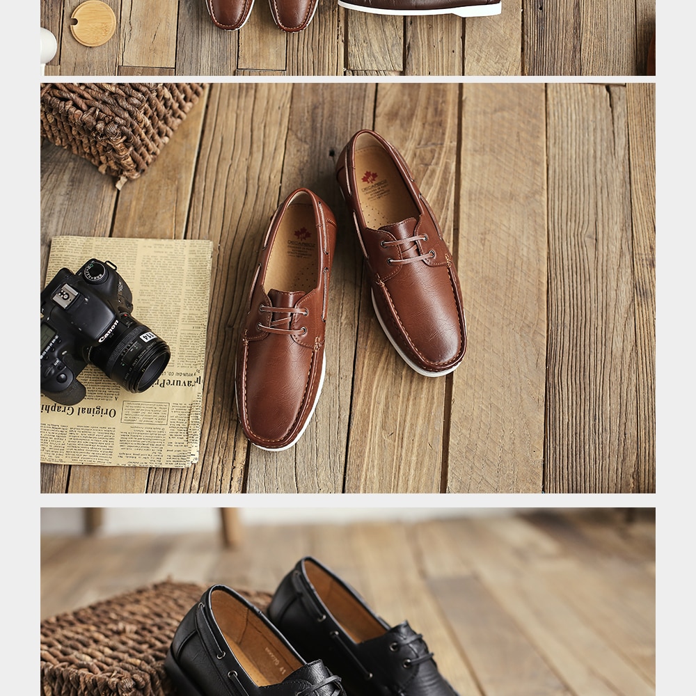 Decarsdz Men Loafers Decarsdz Men Loafers
