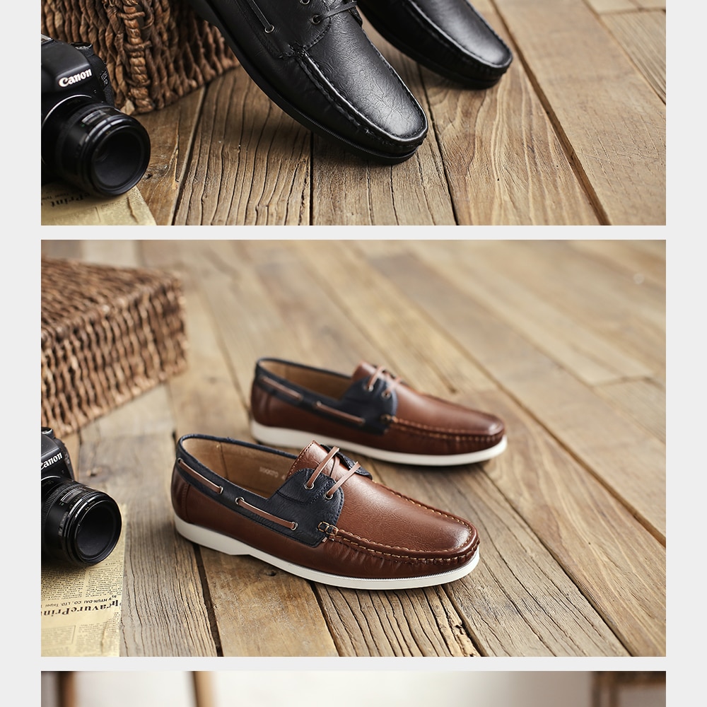 Decarsdz Men Loafers Decarsdz Men Loafers