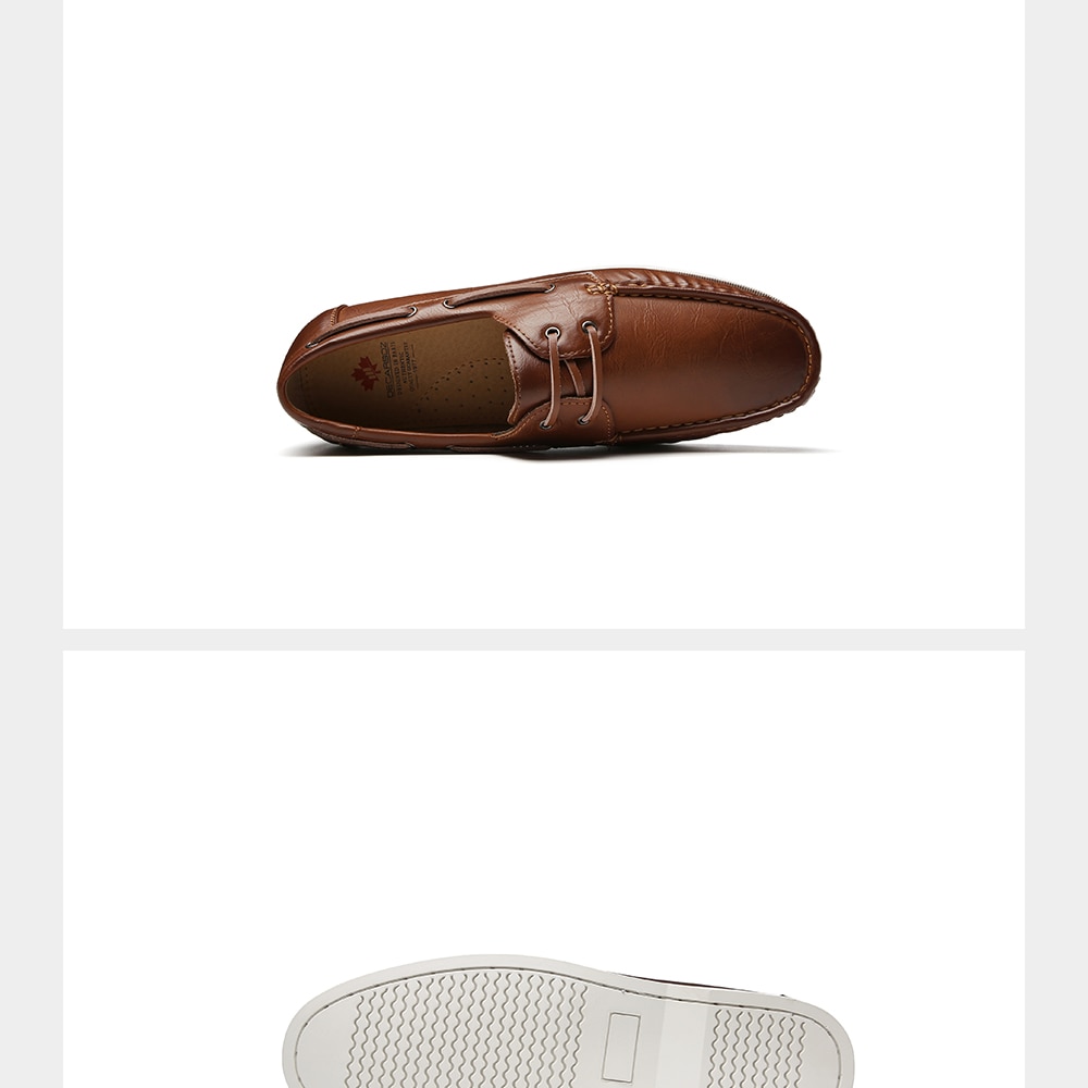 Decarsdz Men Loafers Decarsdz Men Loafers