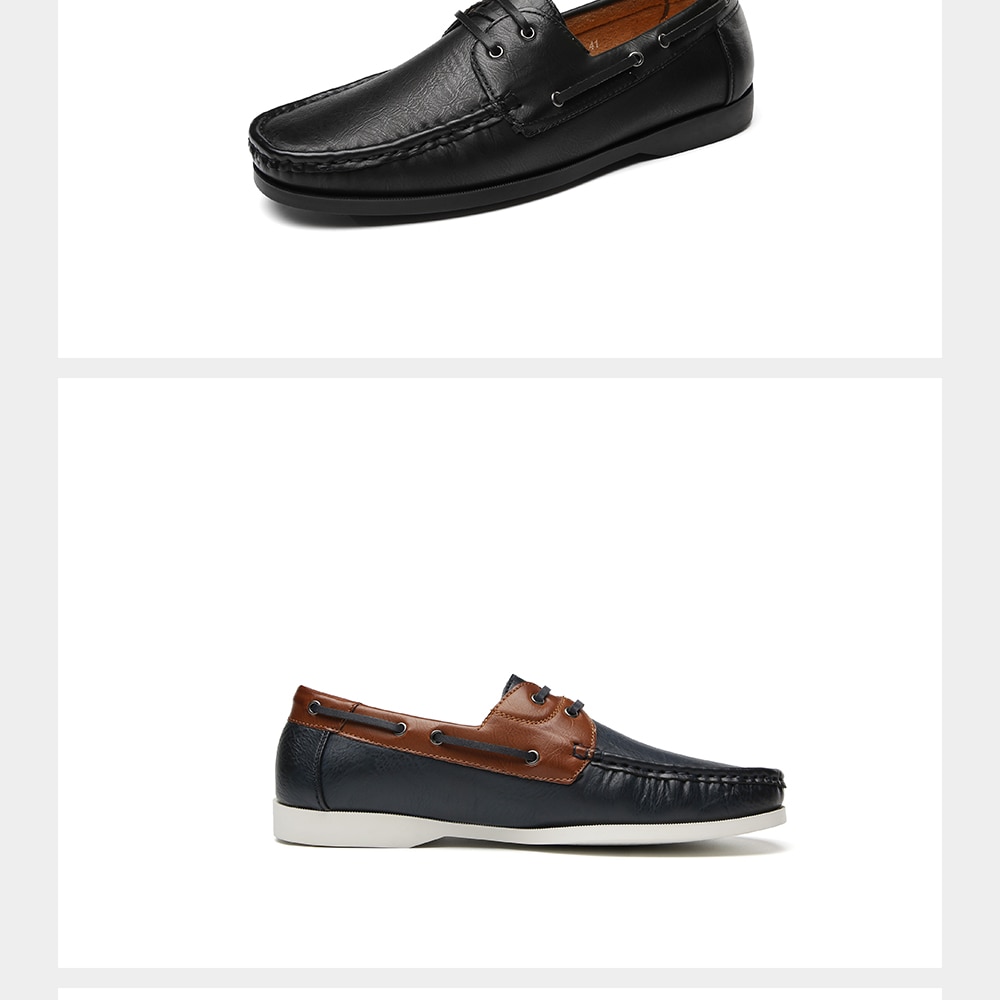 Decarsdz Men Loafers Decarsdz Men Loafers