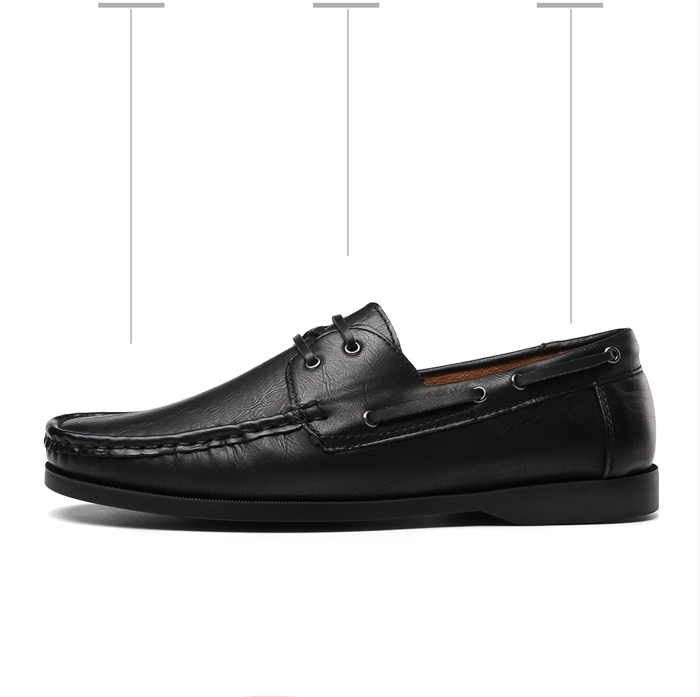 Decarsdz Men Loafers Decarsdz Men Loafers