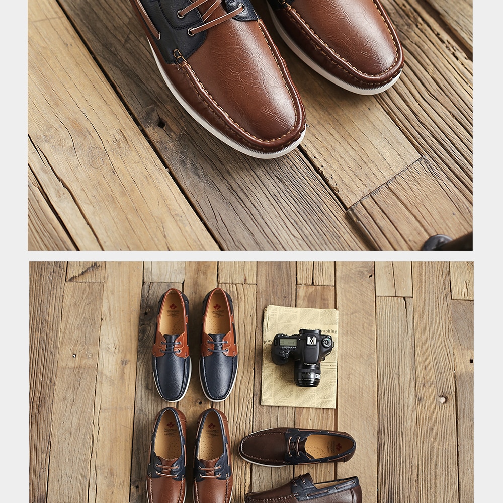 Decarsdz Men Loafers Decarsdz Men Loafers