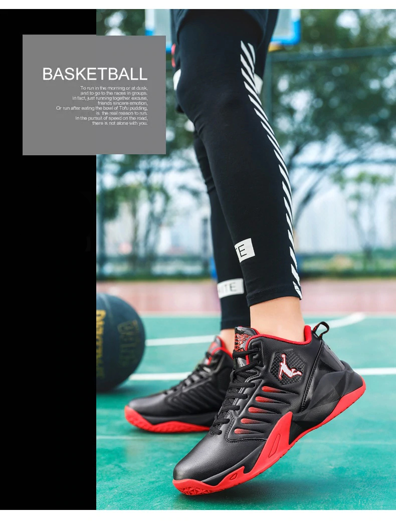 Men Basketball Shoes Unisex Street Basketball Culture Sports Shoes High Quality Sneakers Shoes for Women Couple EUR 36-46