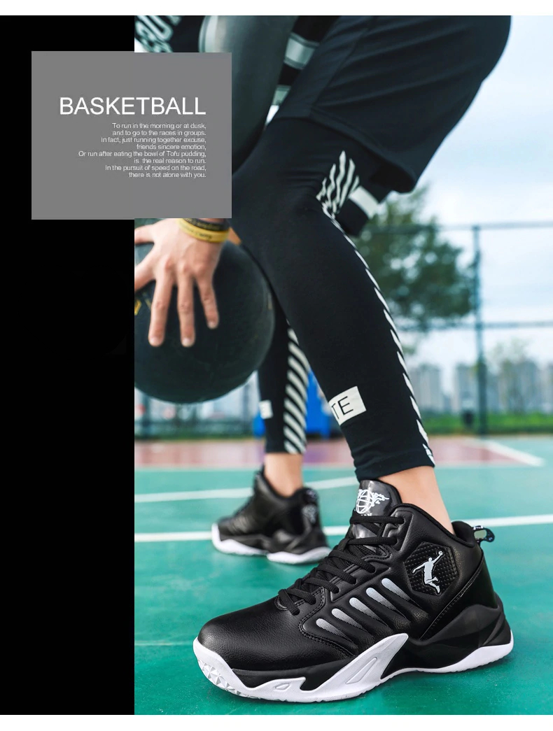 Men Basketball Shoes Unisex Street Basketball Culture Sports Shoes High Quality Sneakers Shoes for Women Couple EUR 36-46