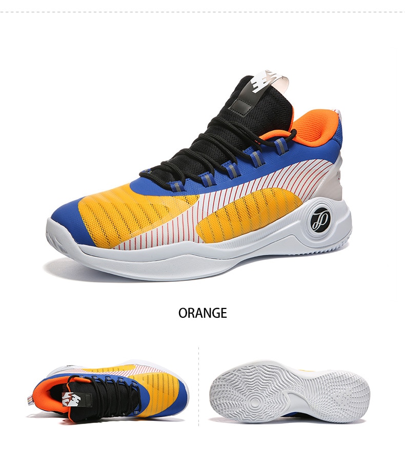 PEAK Sneaker Tony Parker Series Basketball Men Shoes P-MOTIVE Technology Rebound Comfortable Court Sneakers Walking Shoes PEAK Sneaker Tony Parker Series Basketball Men Shoes P-MOTIVE Technology Rebound Comfortable Court Sneakers Walking Shoes