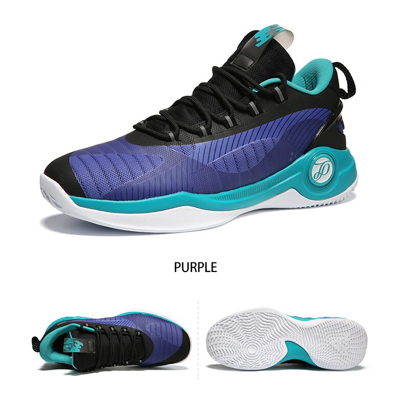 PEAK Sneaker Tony Parker Series Basketball Men Shoes P-MOTIVE Technology Rebound Comfortable Court Sneakers Walking Shoes PEAK Sneaker Tony Parker Series Basketball Men Shoes P-MOTIVE Technology Rebound Comfortable Court Sneakers Walking Shoes