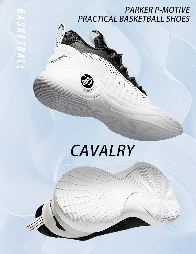 PEAK Sneaker Tony Parker Series Basketball Men Shoes P-MOTIVE Technology Rebound Comfortable Court Sneakers Walking Shoes PEAK Sneaker Tony Parker Series Basketball Men Shoes P-MOTIVE Technology Rebound Comfortable Court Sneakers Walking Shoes