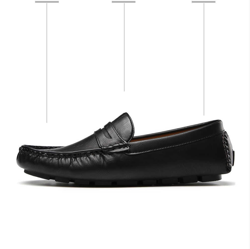 Decarsdz Casual Moccasins Decarsdz Casual Moccasins