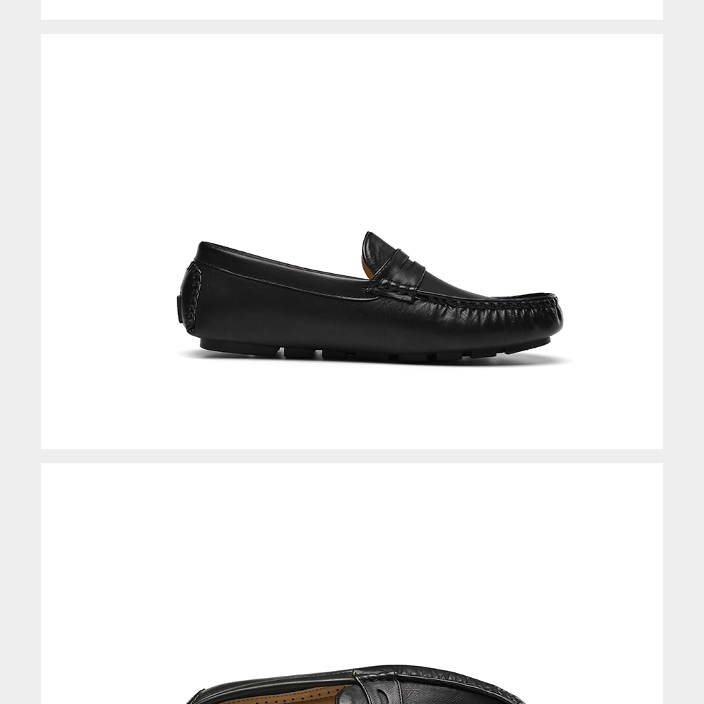 Decarsdz Casual Moccasins Decarsdz Casual Moccasins