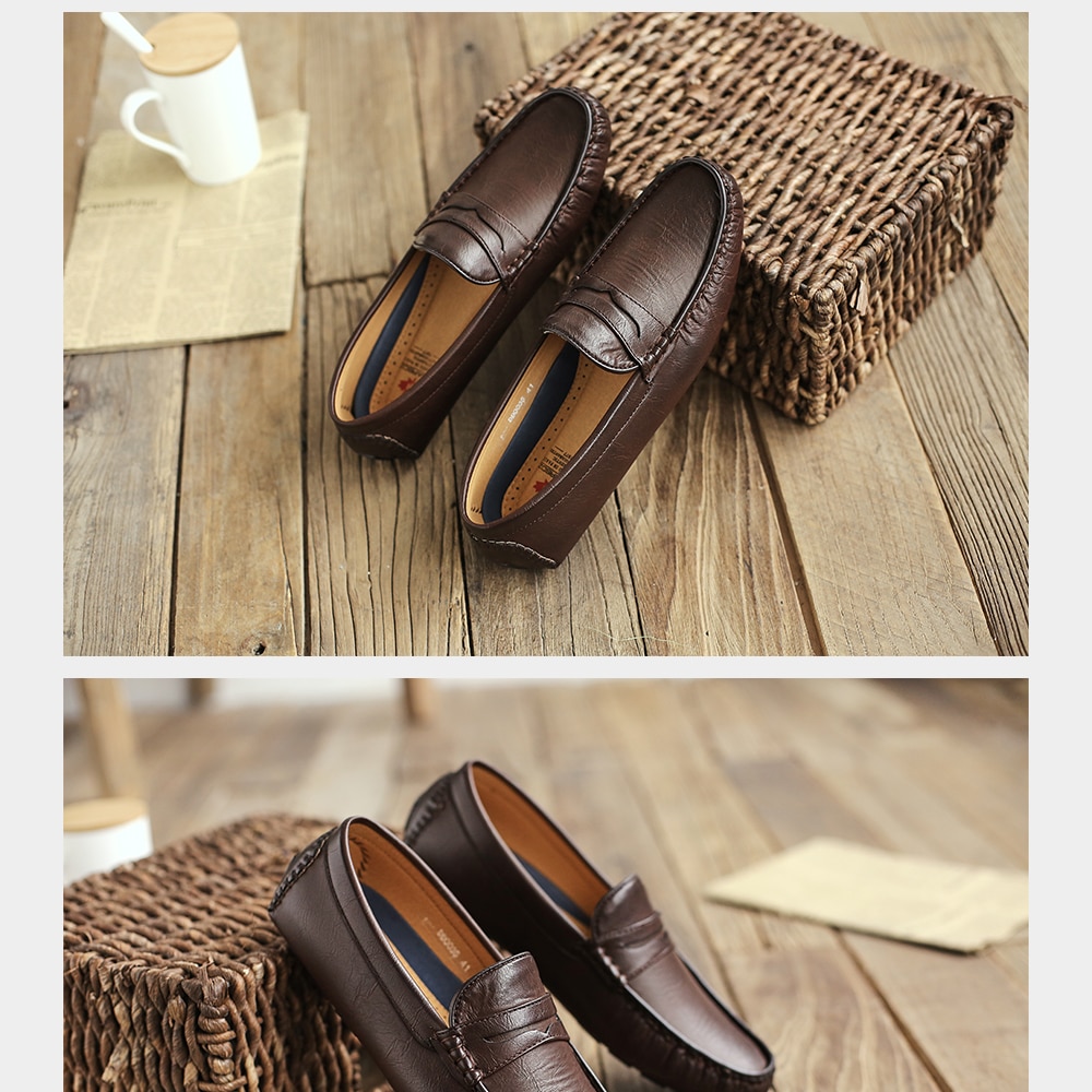 Decarsdz Casual Moccasins Decarsdz Casual Moccasins