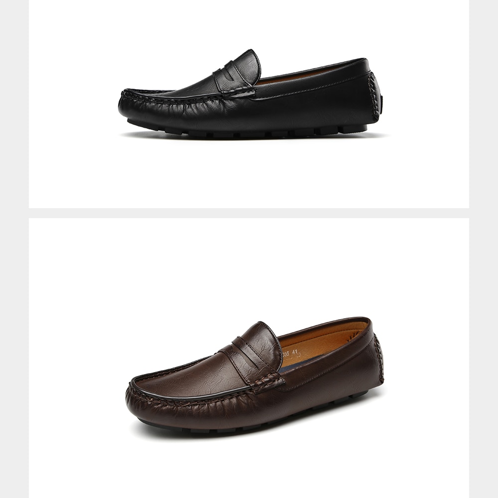 Decarsdz Casual Moccasins Decarsdz Casual Moccasins