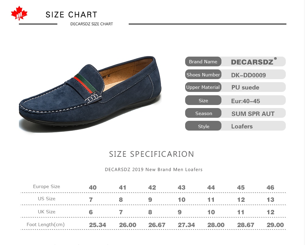 Decarsdz Suede Loafers Decarsdz Suede Loafers