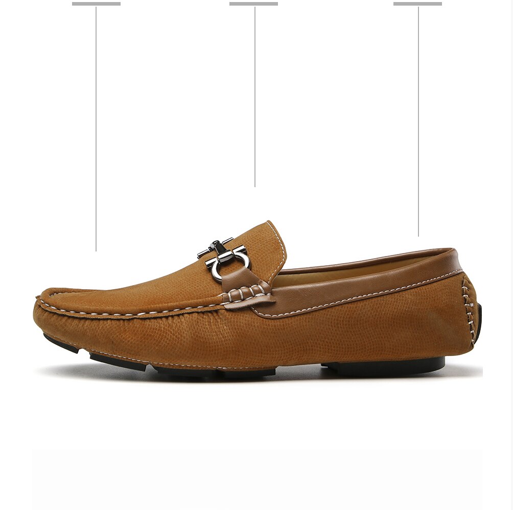 Decarsdz British Lazy Loafers Decarsdz British Lazy Loafers