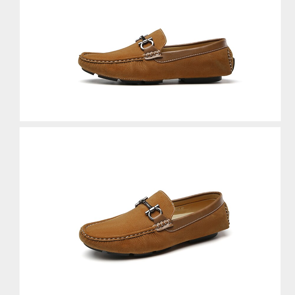 Decarsdz British Lazy Loafers Decarsdz British Lazy Loafers