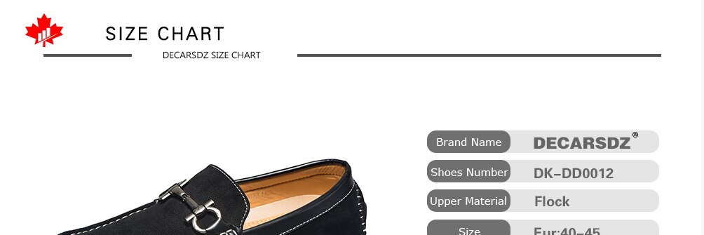 Decarsdz British Lazy Loafers Decarsdz British Lazy Loafers