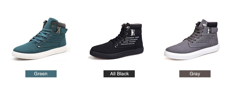 DEKABR Warm Winter Boots
