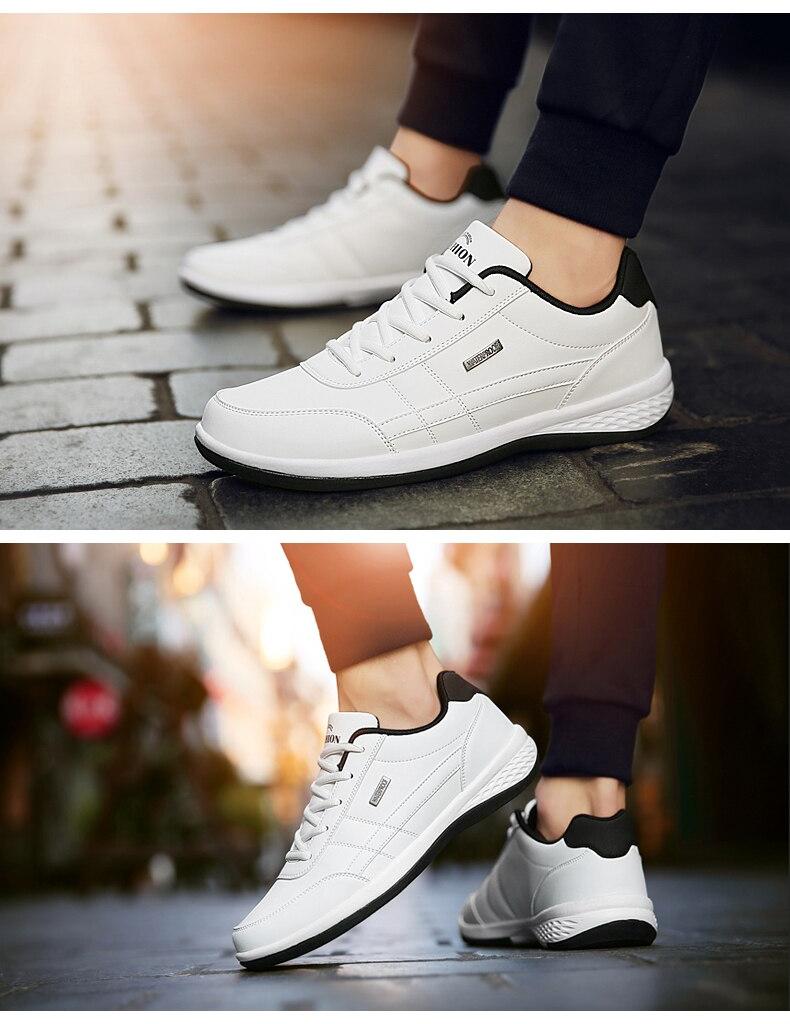 Spring Casual Shoes