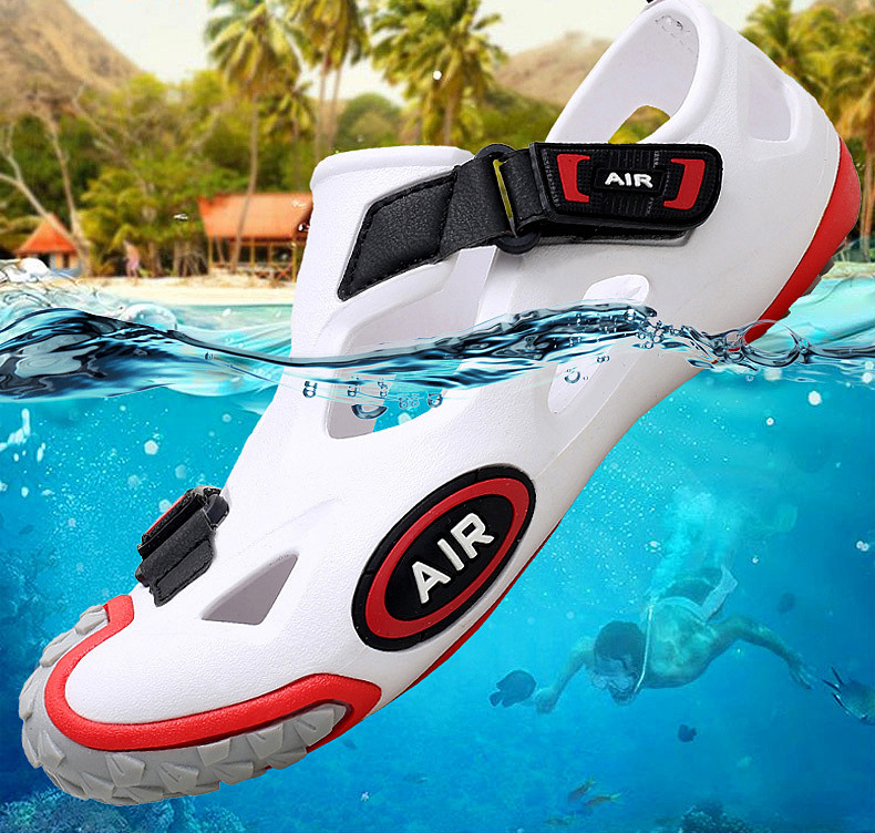 Summer Dry Wet Sandals