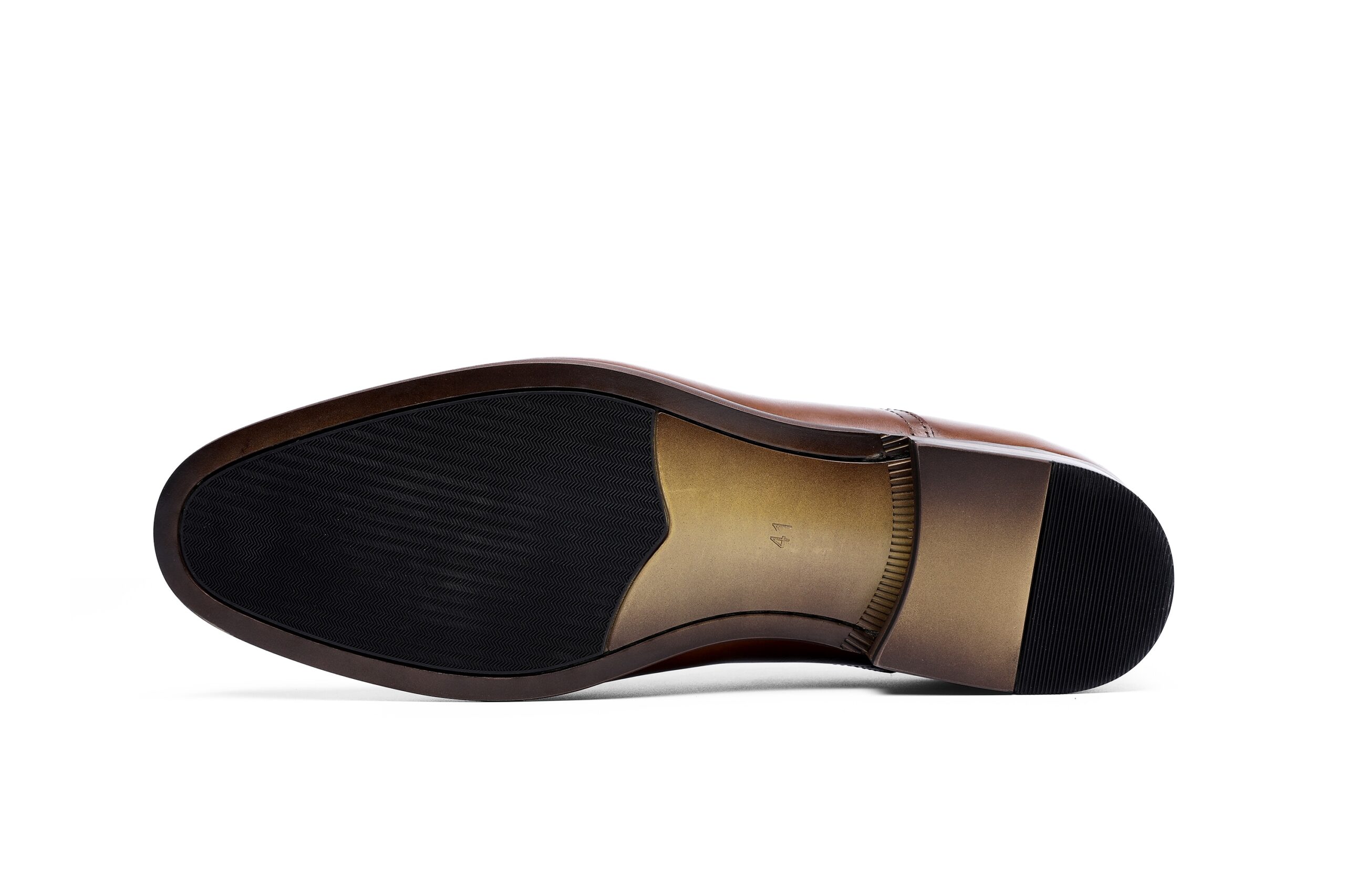 DESAI Genuine Leather Oxford Shoes DESAI Genuine Leather Oxford Shoes