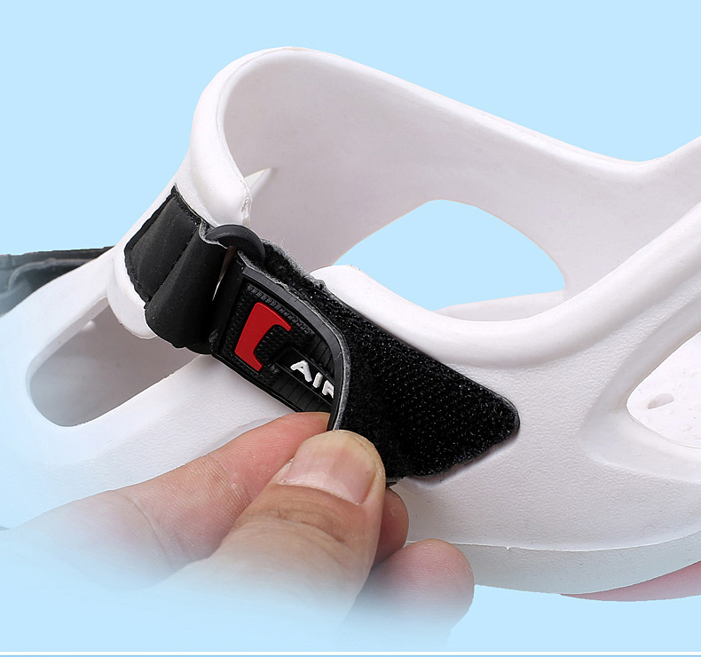 Summer Dry Wet Sandals