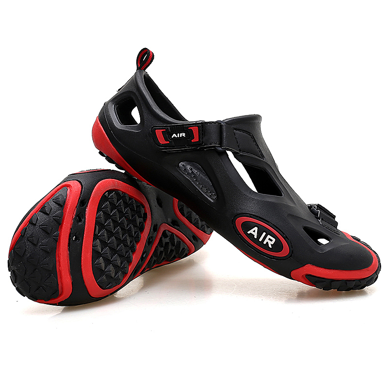Summer Dry Wet Sandals