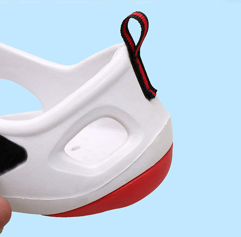 Summer Dry Wet Sandals