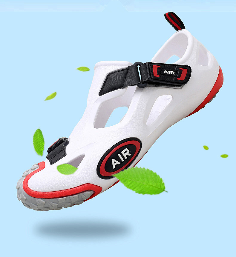 Summer Dry Wet Sandals