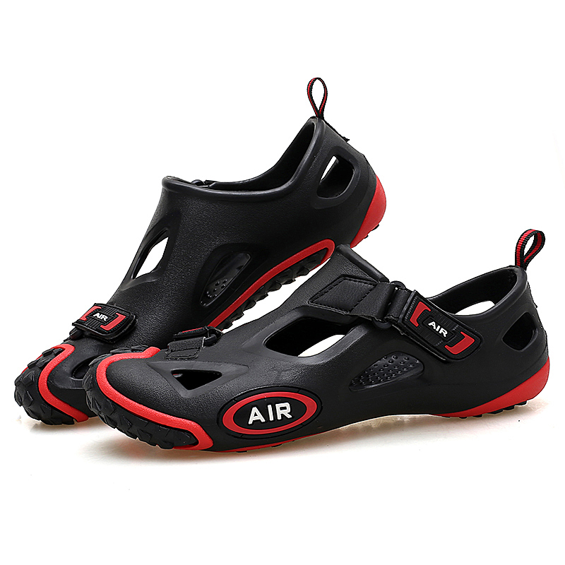 Summer Dry Wet Sandals