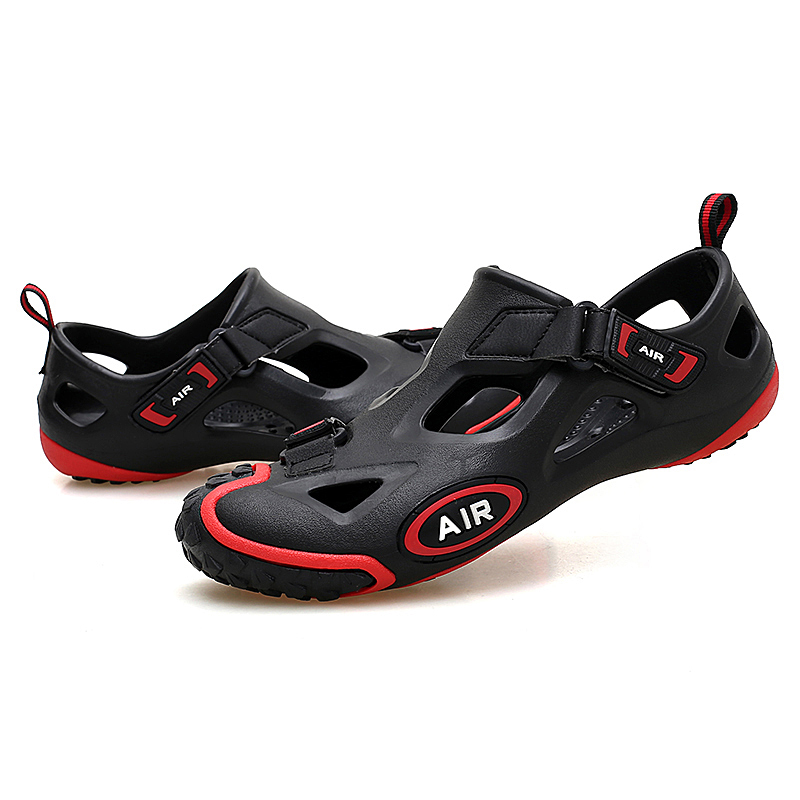 Summer Dry Wet Sandals