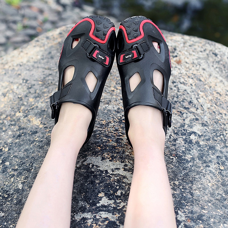 Summer Dry Wet Sandals