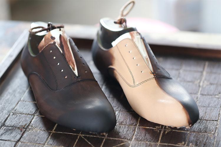 DESAI 2022 New High Quality Handmade Oxford Dress Shoes Men Genuine Cow Leather Suit Shoes Footwear Wedding Formal Italian Shoes Hot DESAI 2022 New High Quality Handmade Oxford Dress Shoes Men Genuine Cow Leather Suit Shoes Footwear Wedding Formal Italian Shoes Hot