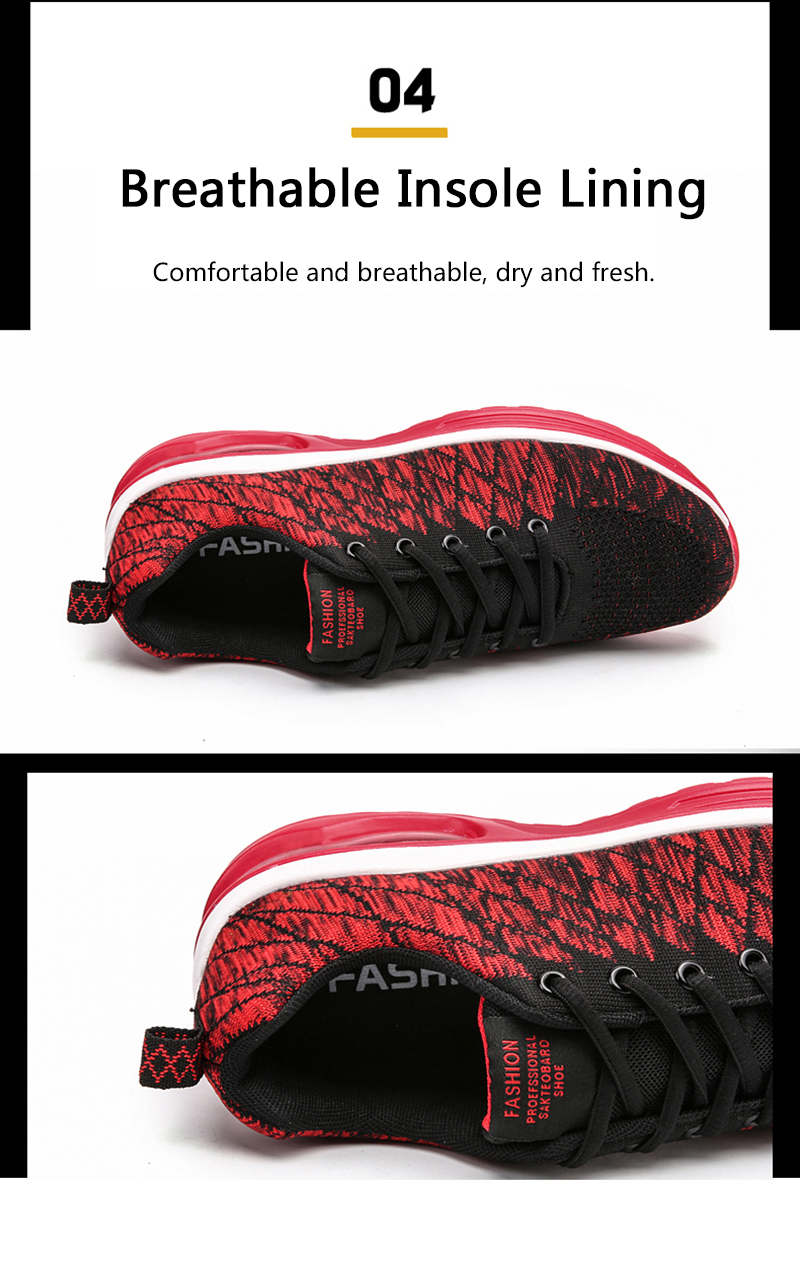 KEEP RUNNING Casual Sports Sneakers KEEP RUNNING Casual Sports Sneakers