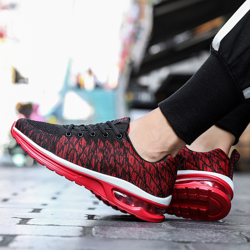 KEEP RUNNING Casual Sports Sneakers KEEP RUNNING Casual Sports Sneakers