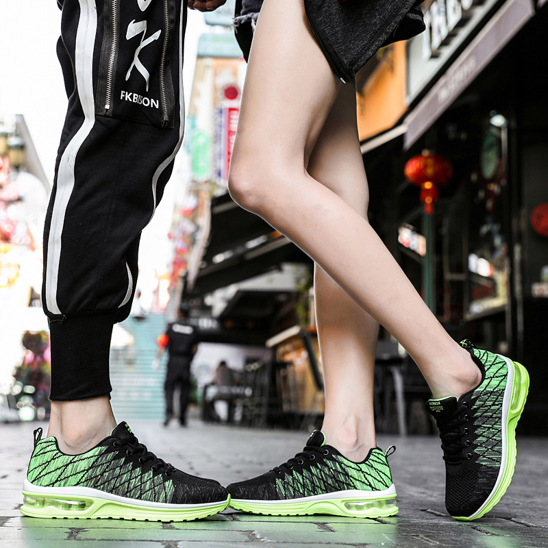 KEEP RUNNING Casual Sports Sneakers KEEP RUNNING Casual Sports Sneakers