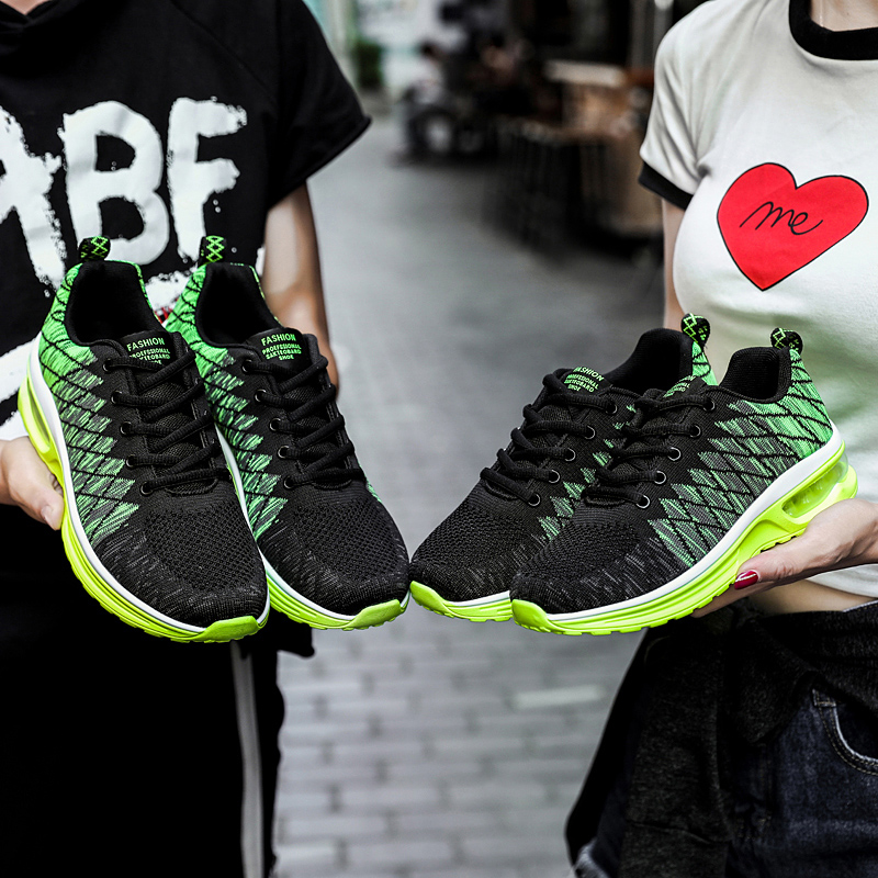 KEEP RUNNING Casual Sports Sneakers KEEP RUNNING Casual Sports Sneakers