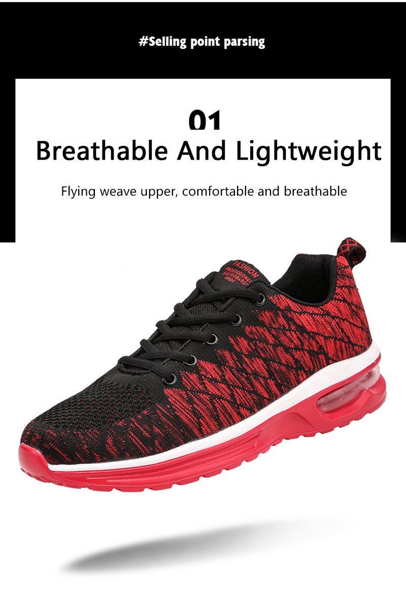 KEEP RUNNING Casual Sports Sneakers KEEP RUNNING Casual Sports Sneakers