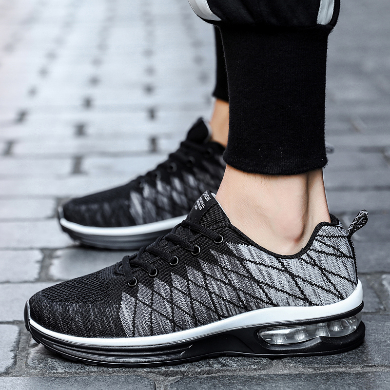 KEEP RUNNING Casual Sports Sneakers KEEP RUNNING Casual Sports Sneakers