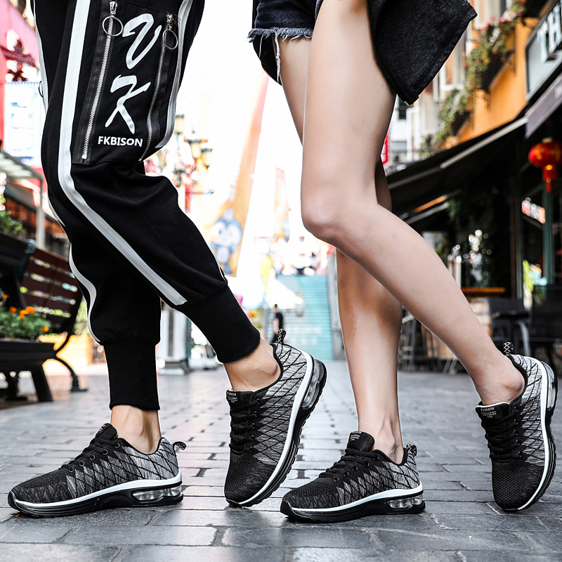 KEEP RUNNING Casual Sports Sneakers KEEP RUNNING Casual Sports Sneakers