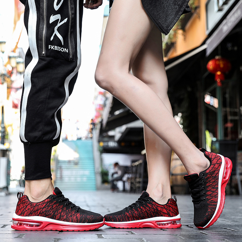 KEEP RUNNING Casual Sports Sneakers KEEP RUNNING Casual Sports Sneakers