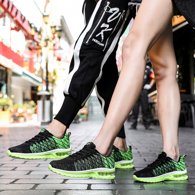 KEEP RUNNING Casual Sports Sneakers KEEP RUNNING Casual Sports Sneakers