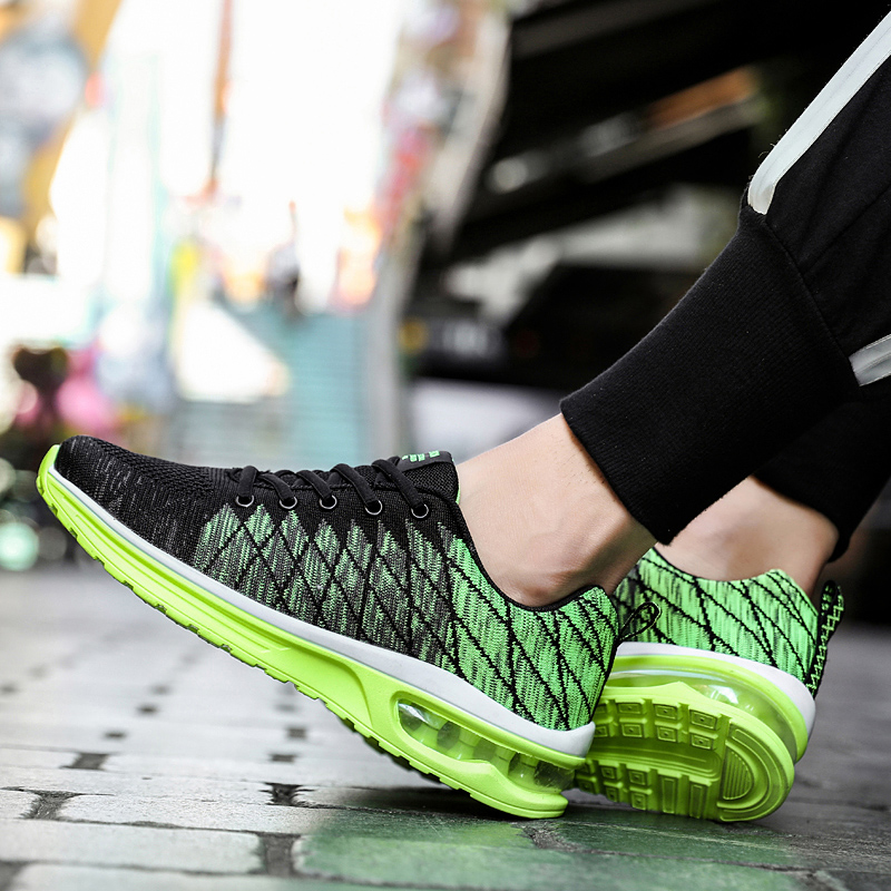 KEEP RUNNING Casual Sports Sneakers KEEP RUNNING Casual Sports Sneakers