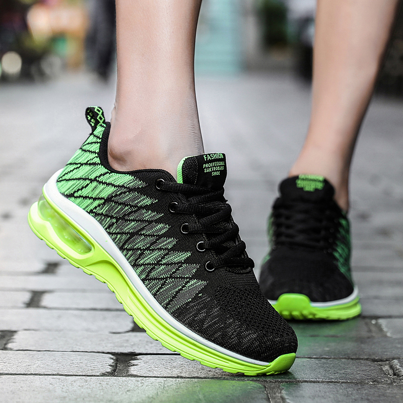 KEEP RUNNING Casual Sports Sneakers KEEP RUNNING Casual Sports Sneakers