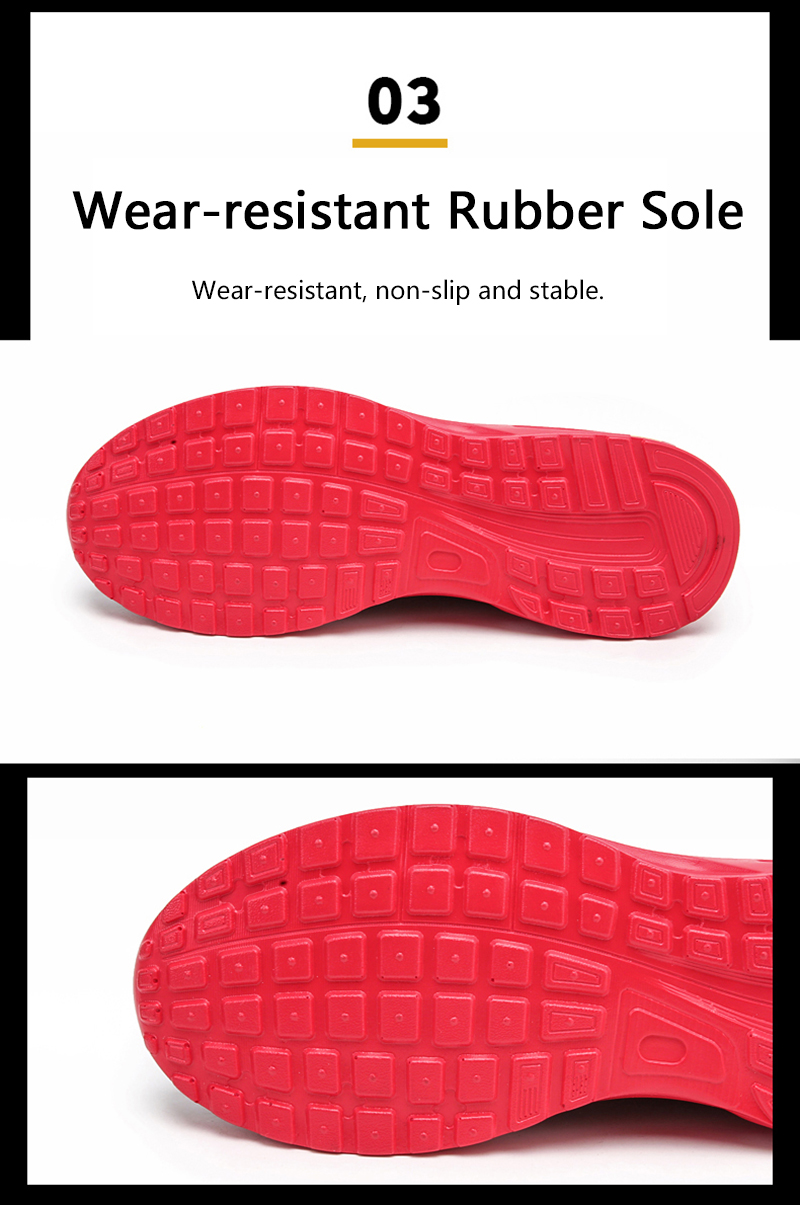 KEEP RUNNING Casual Sports Sneakers KEEP RUNNING Casual Sports Sneakers
