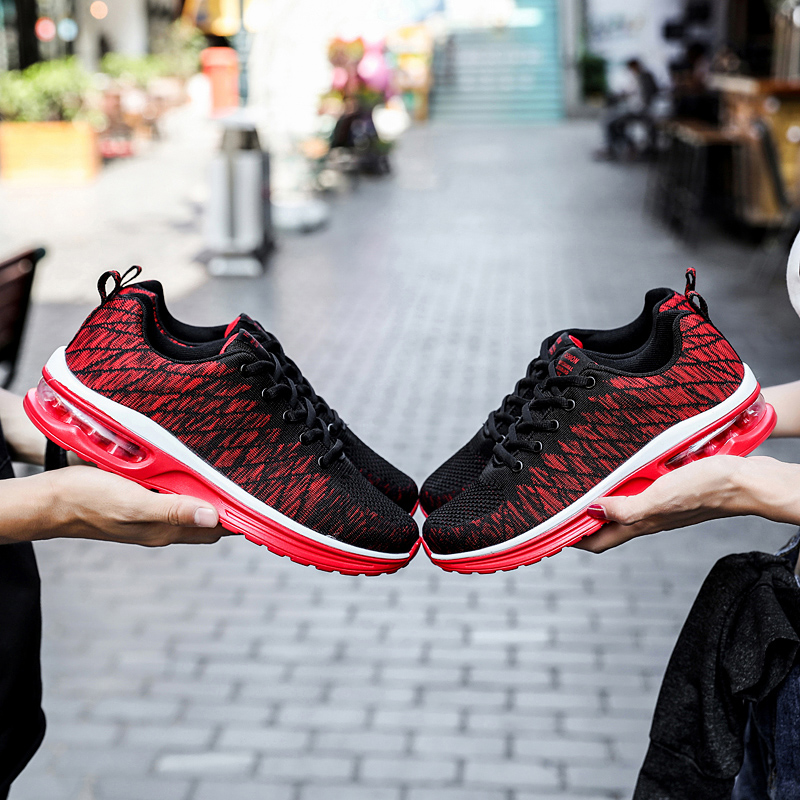 KEEP RUNNING Casual Sports Sneakers KEEP RUNNING Casual Sports Sneakers
