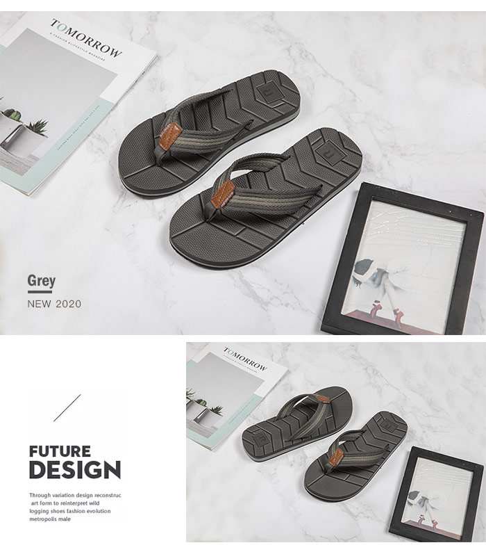 NIDENGBAO Summer Flip Flops NIDENGBAO Summer Flip Flops